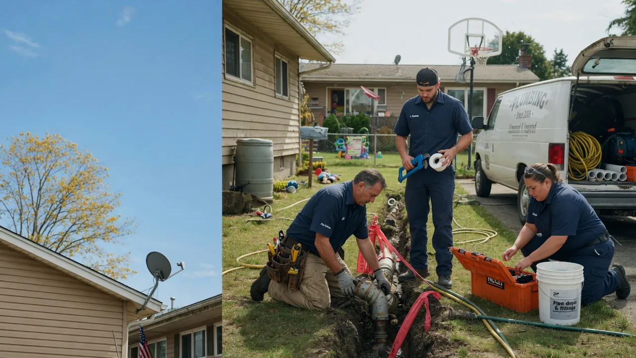 Garbage Disposal Replacement in Burgettstown, PA near me